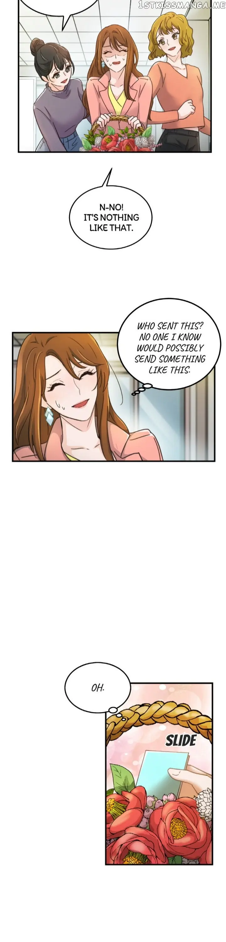 101 Ways To Win Her Heart Chapter 6 Page 10