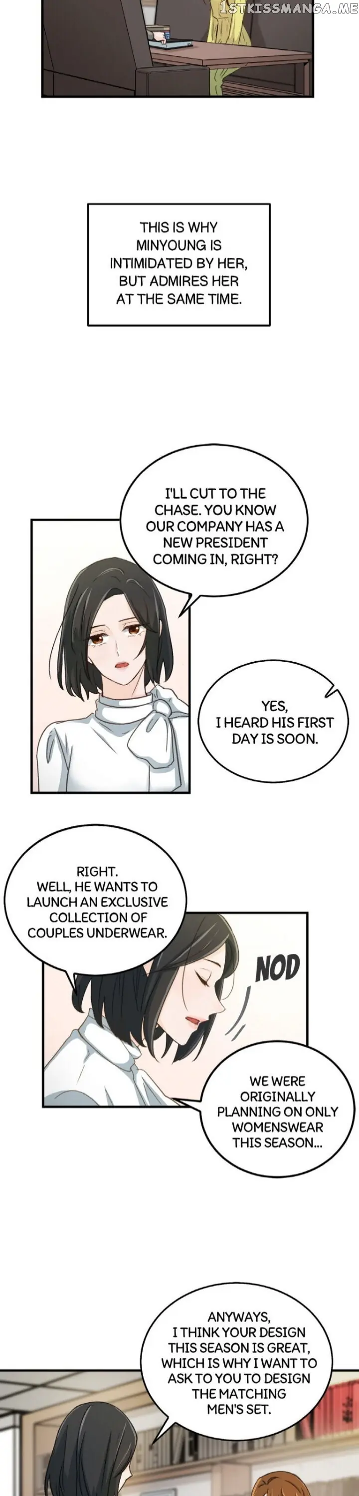 101 Ways To Win Her Heart Chapter 6 Page 17