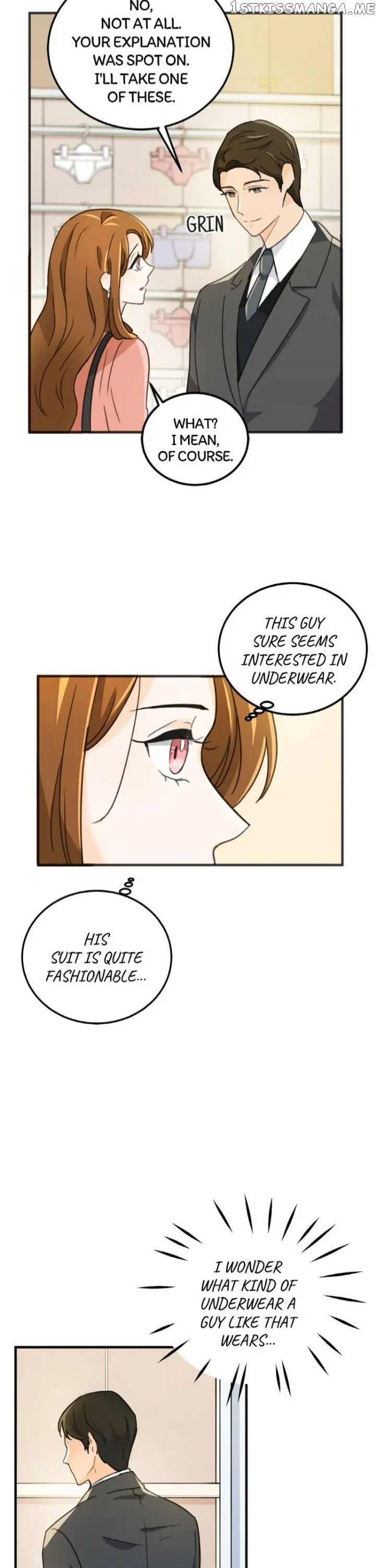 101 Ways To Win Her Heart Chapter 7 Page 6