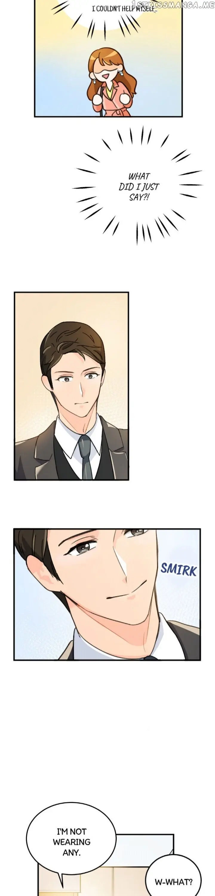 101 Ways To Win Her Heart Chapter 7 Page 9