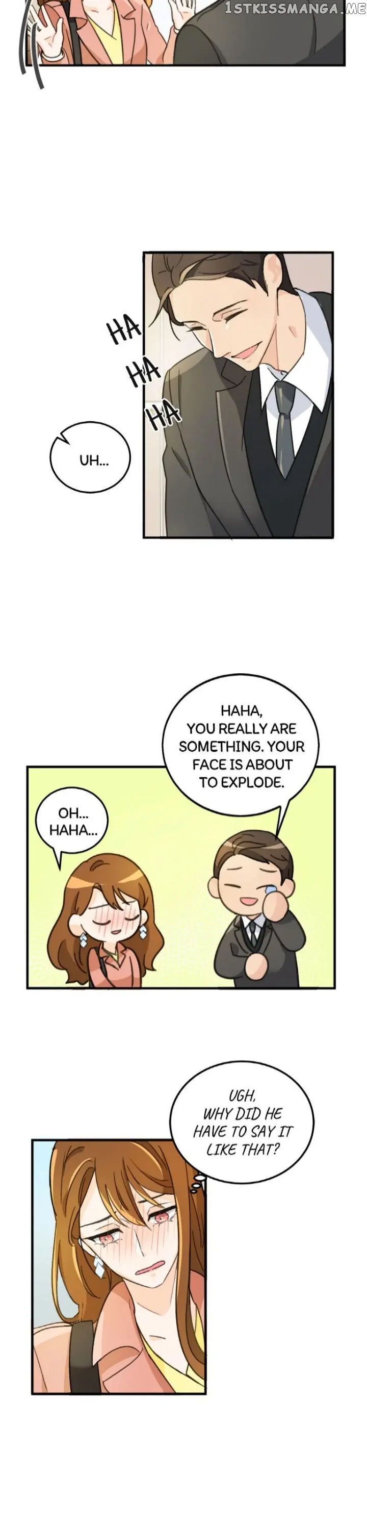 101 Ways To Win Her Heart Chapter 7 Page 11