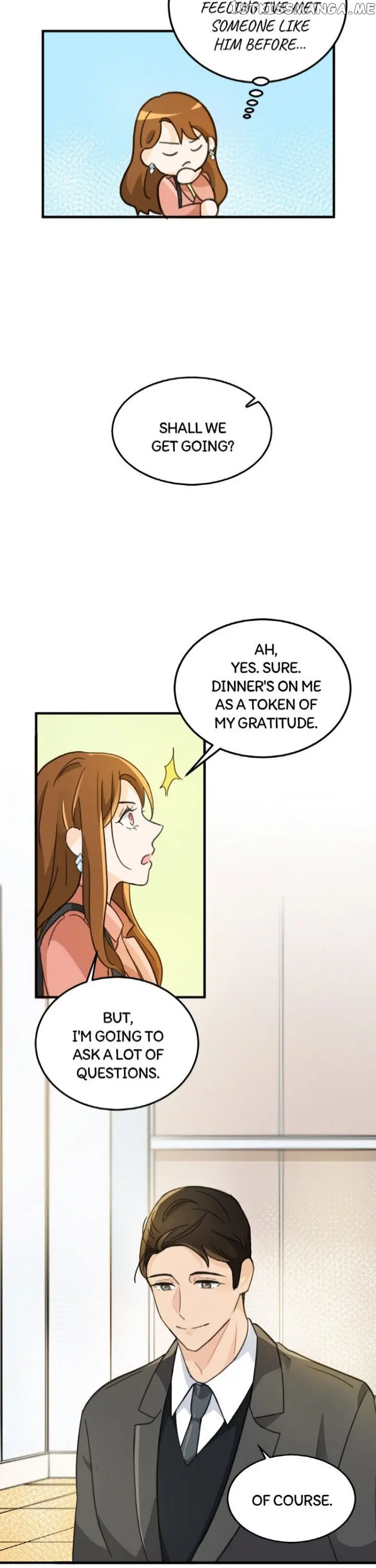 101 Ways To Win Her Heart Chapter 7 Page 16