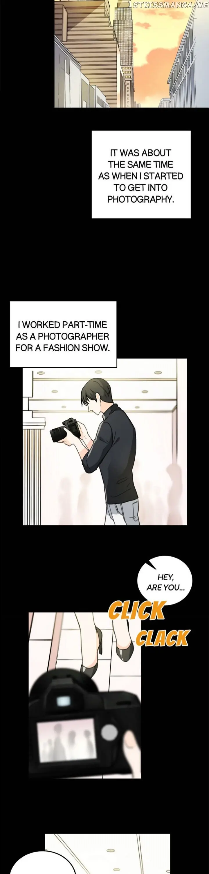 101 Ways To Win Her Heart Chapter 8 Page 7