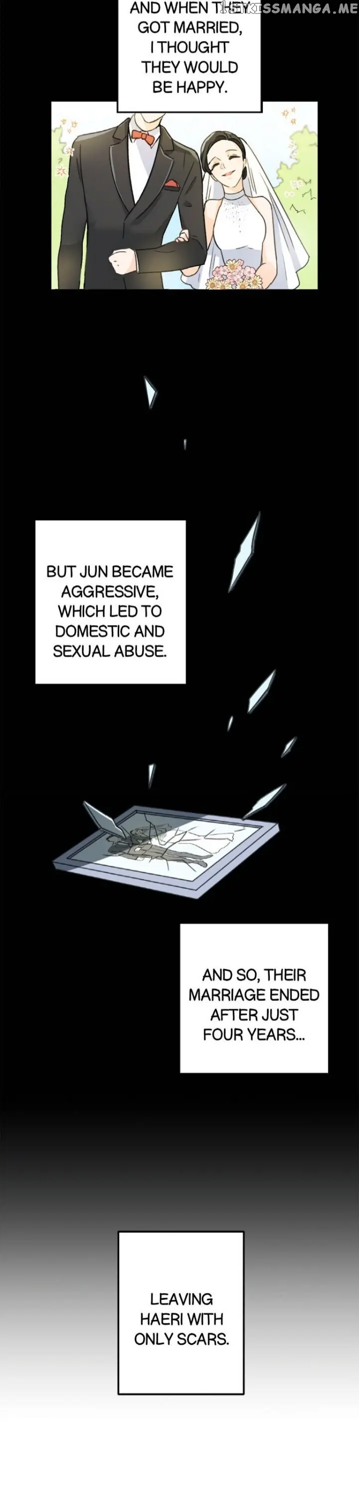 101 Ways To Win Her Heart Chapter 8 Page 12