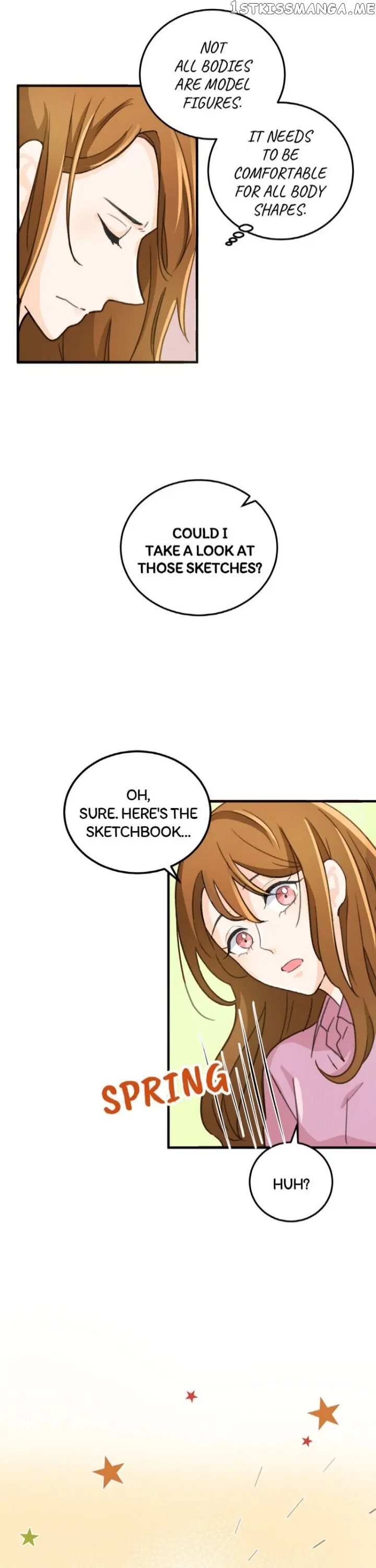 101 Ways To Win Her Heart Chapter 9 Page 11