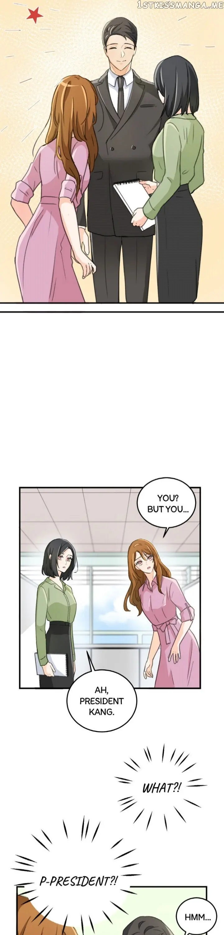 101 Ways To Win Her Heart Chapter 9 Page 12