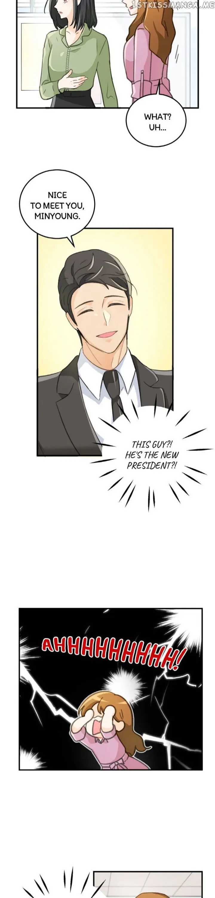 101 Ways To Win Her Heart Chapter 9 Page 14