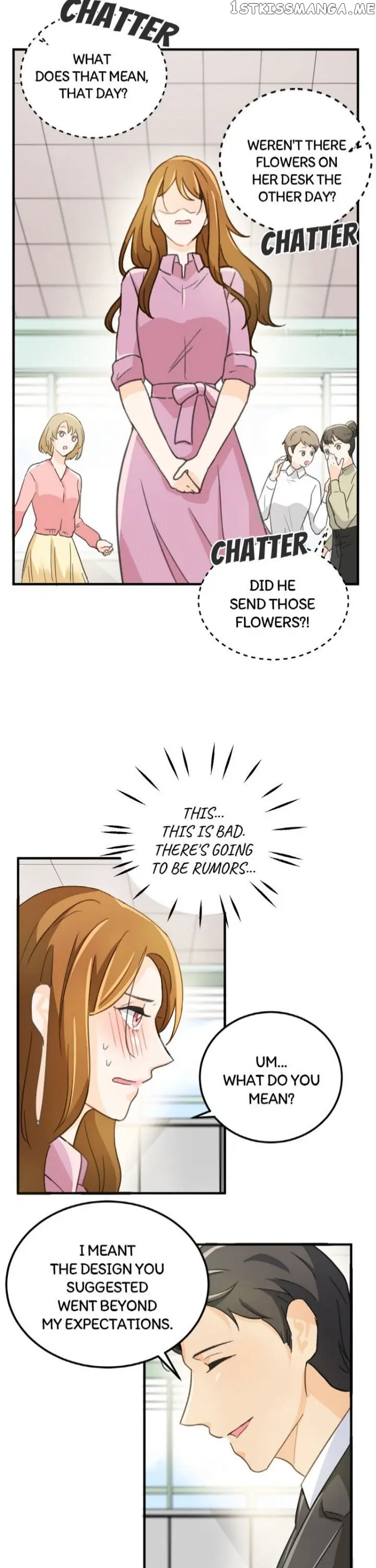 101 Ways To Win Her Heart Chapter 9 Page 16