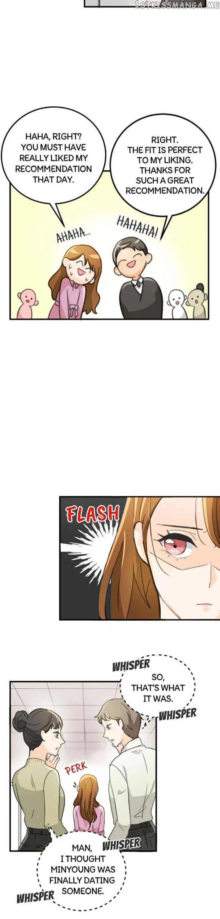 101 Ways To Win Her Heart Chapter 9 Page 17