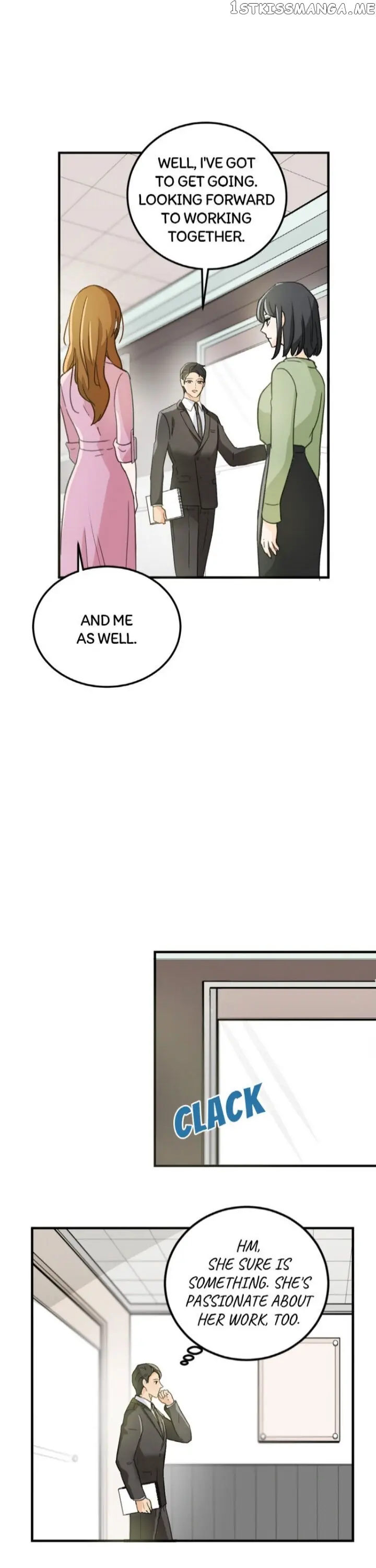 101 Ways To Win Her Heart Chapter 9 Page 20