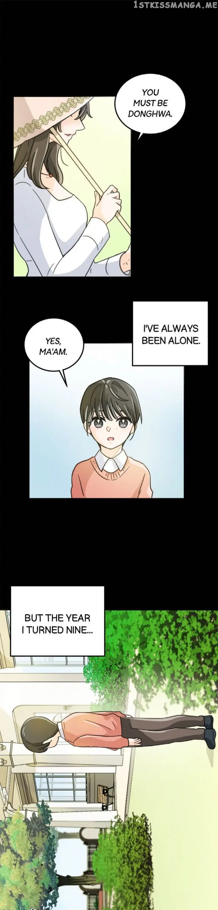 101 Ways To Win Her Heart Chapter 10 Page 2