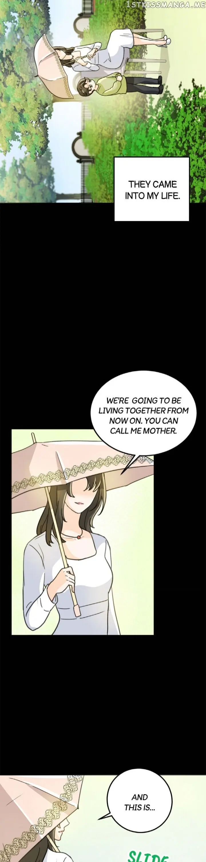 101 Ways To Win Her Heart Chapter 10 Page 3