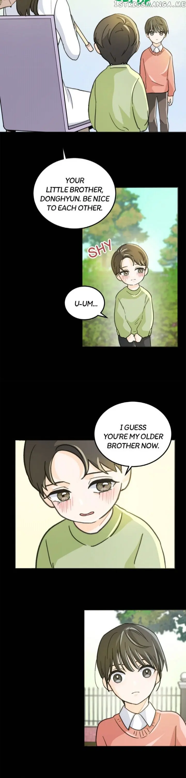 101 Ways To Win Her Heart Chapter 10 Page 4