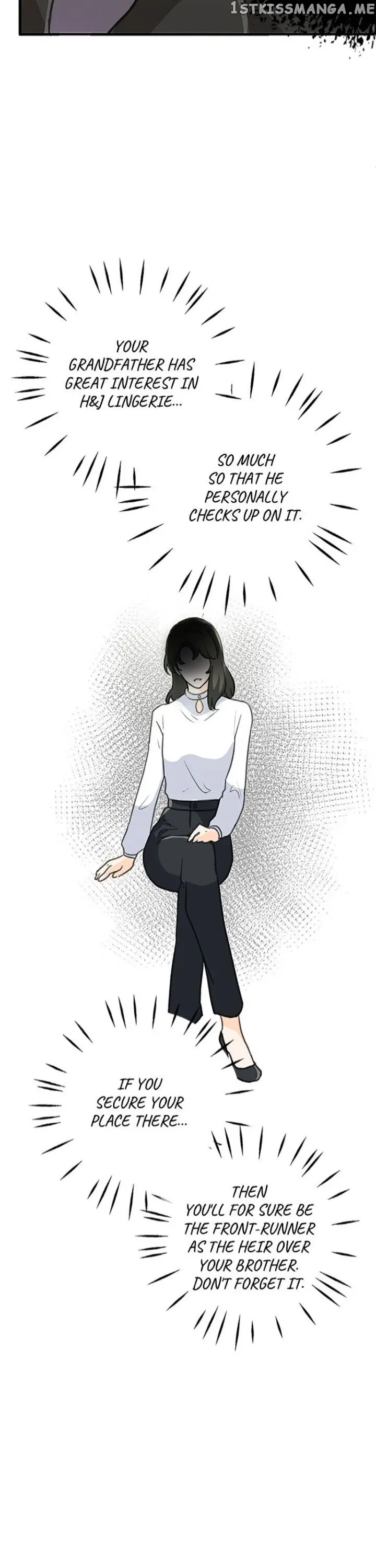 101 Ways To Win Her Heart Chapter 10 Page 12