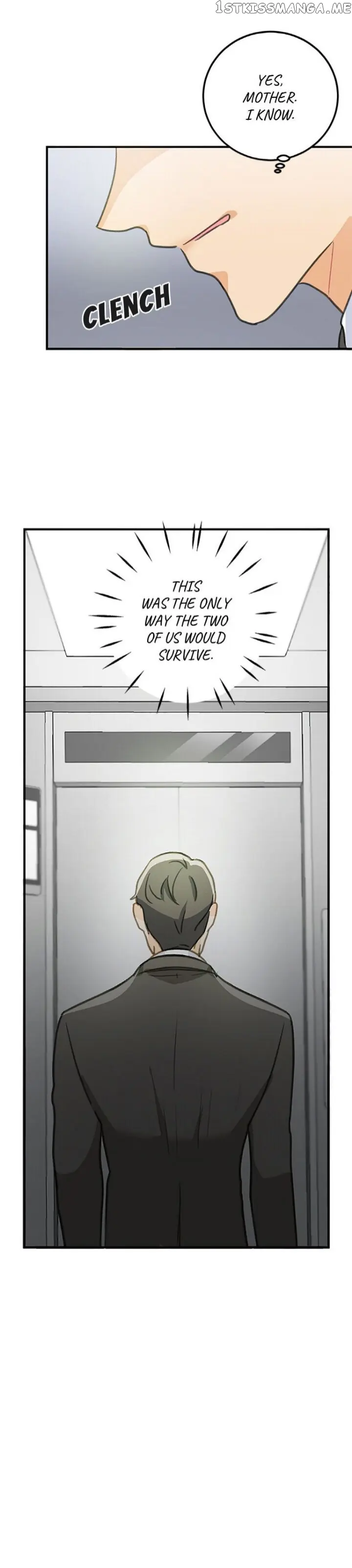 101 Ways To Win Her Heart Chapter 10 Page 13
