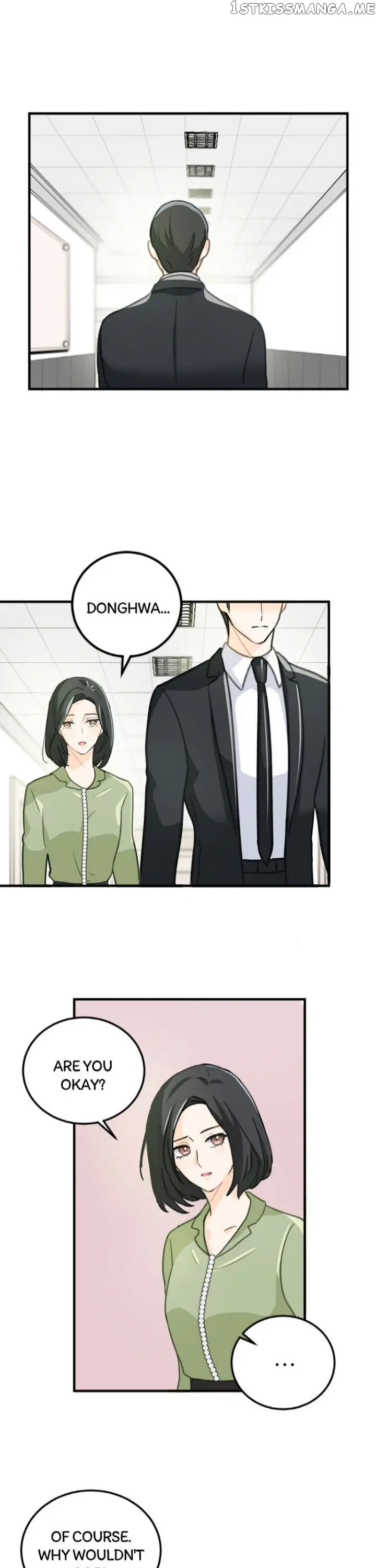 101 Ways To Win Her Heart Chapter 10 Page 14