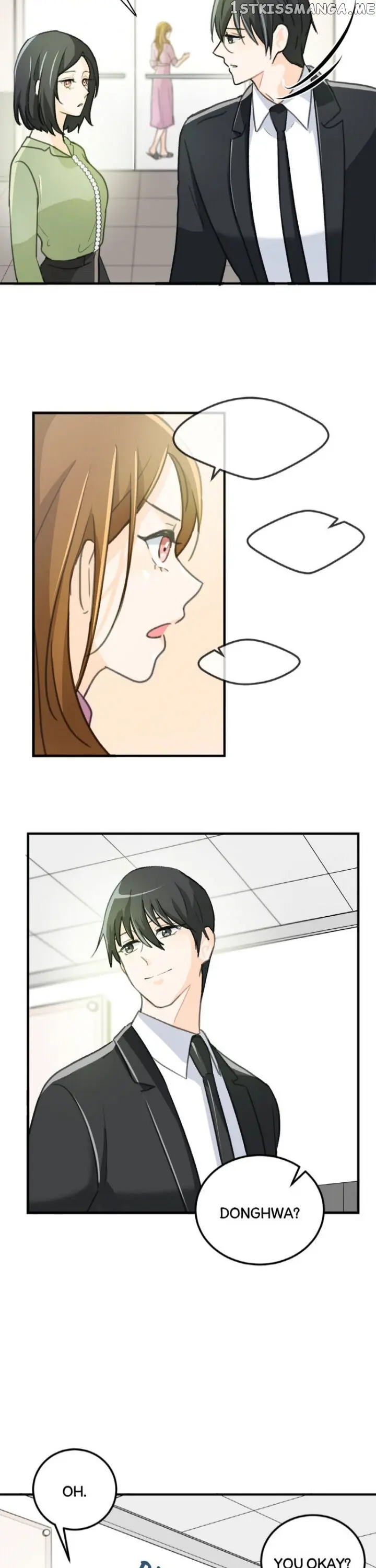 101 Ways To Win Her Heart Chapter 10 Page 17