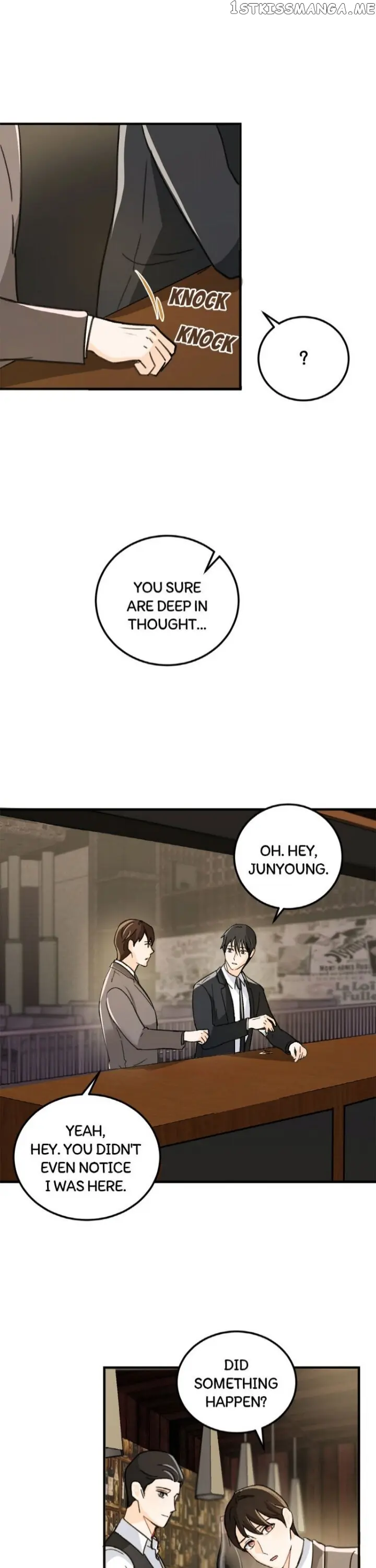 101 Ways To Win Her Heart Chapter 10 Page 21