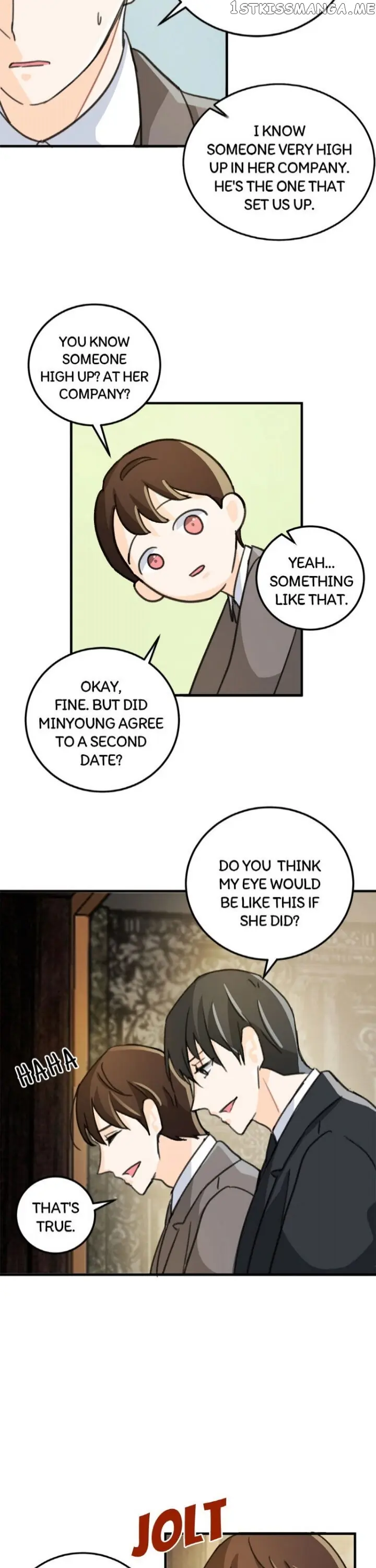 101 Ways To Win Her Heart Chapter 10 Page 26
