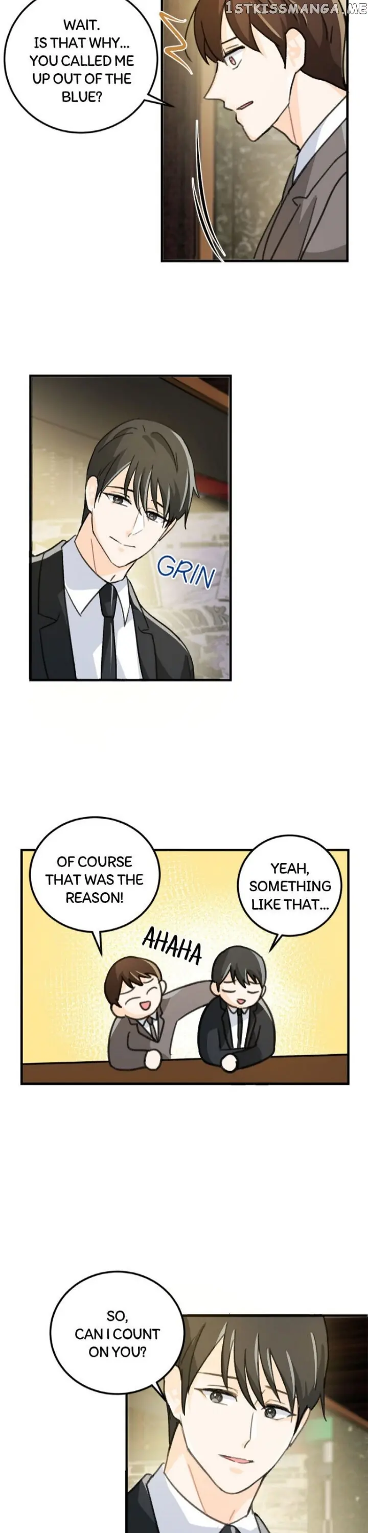 101 Ways To Win Her Heart Chapter 10 Page 27