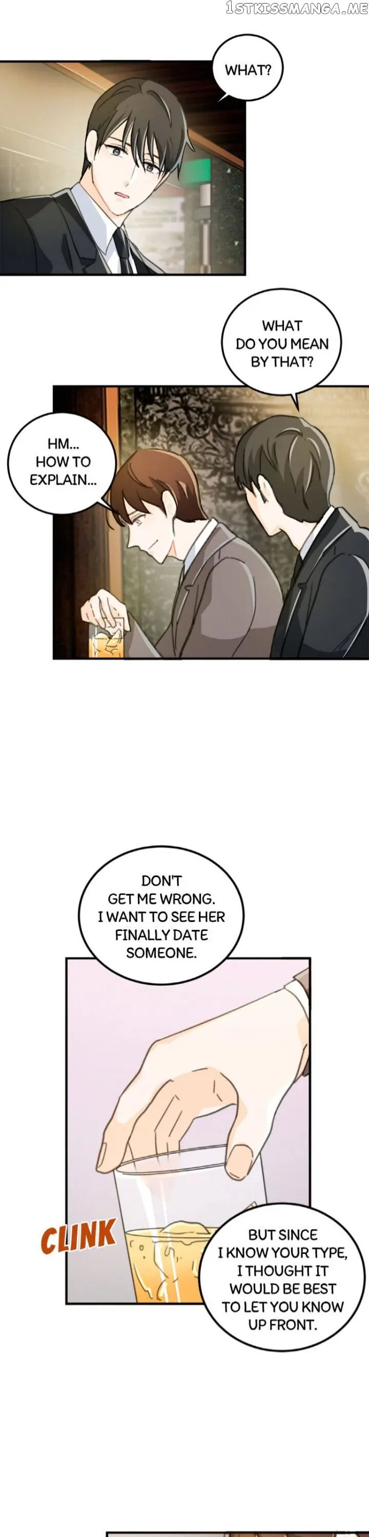 101 Ways To Win Her Heart Chapter 11 Page 2
