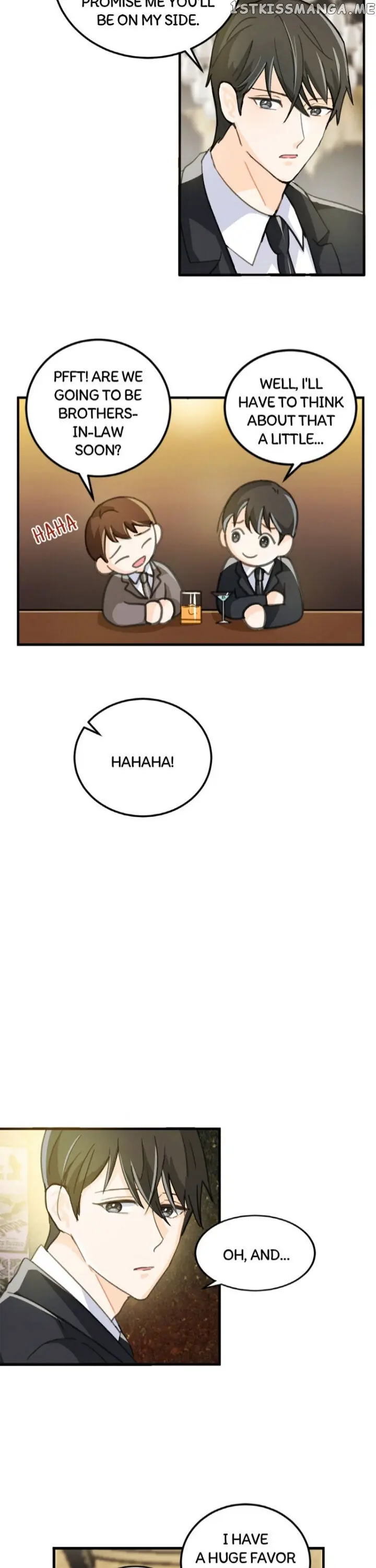 101 Ways To Win Her Heart Chapter 11 Page 8