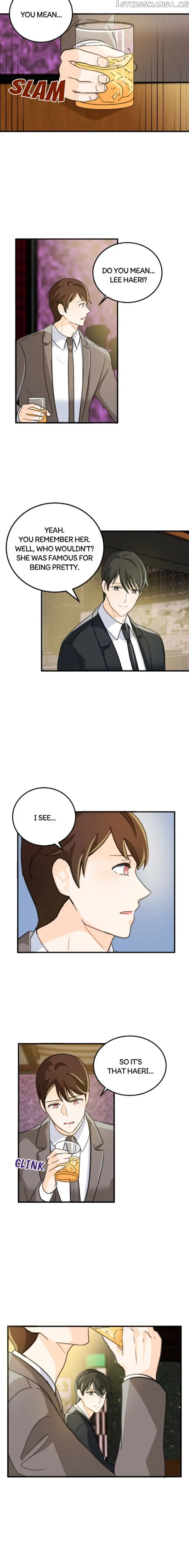 101 Ways To Win Her Heart Chapter 11 Page 12