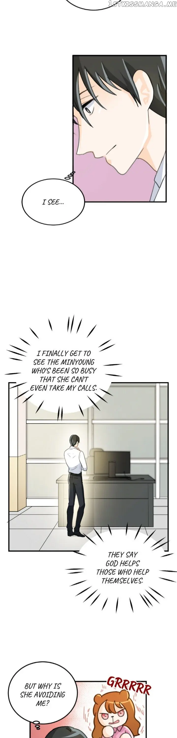 101 Ways To Win Her Heart Chapter 11 Page 15