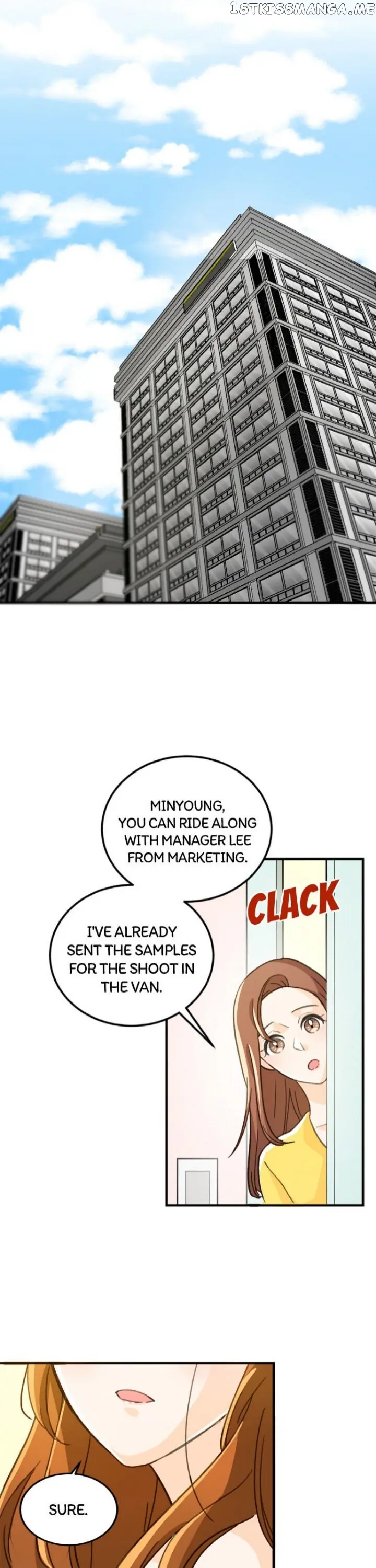 101 Ways To Win Her Heart Chapter 11 Page 18