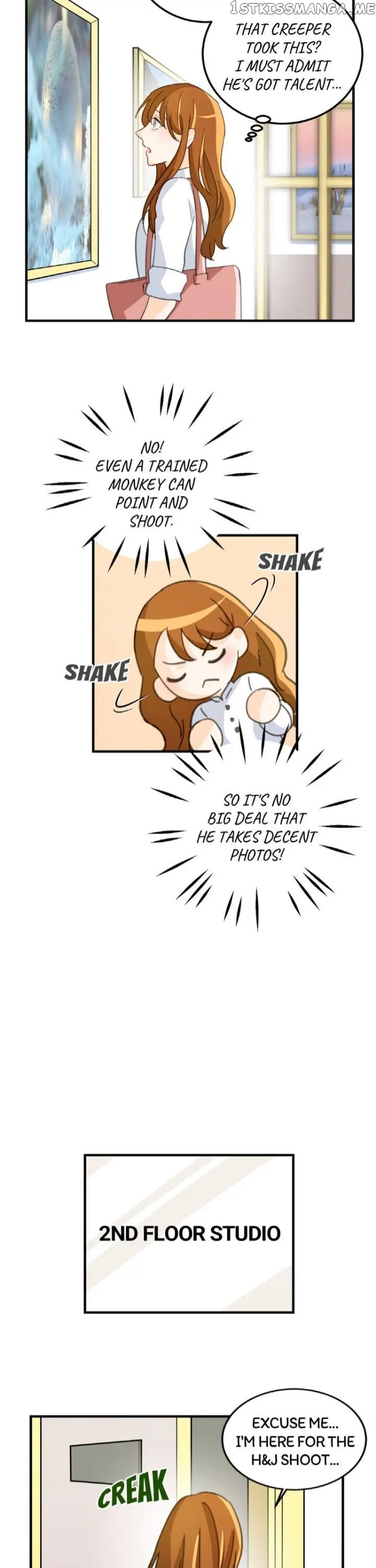 101 Ways To Win Her Heart Chapter 11 Page 25