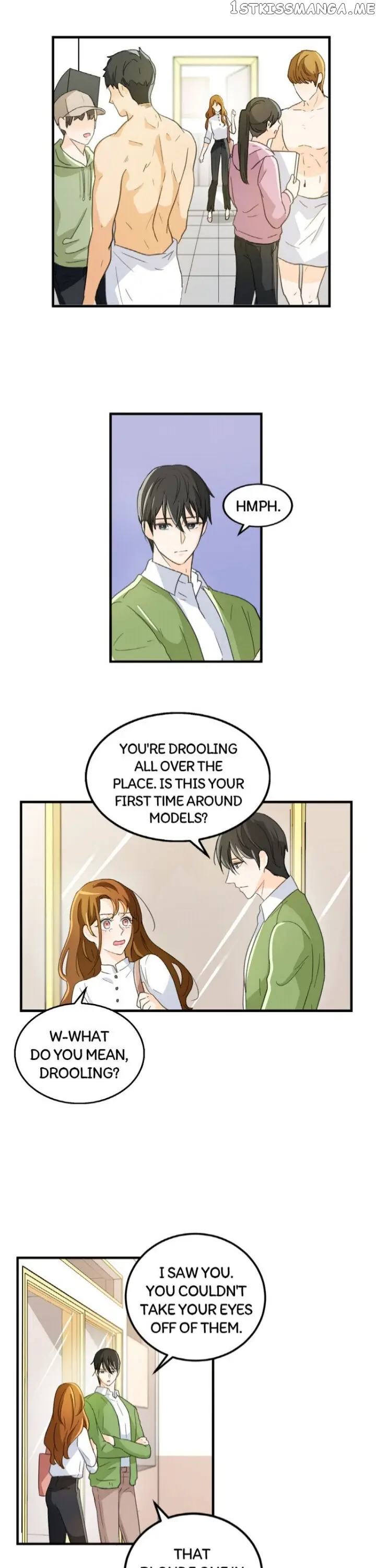 101 Ways To Win Her Heart Chapter 12 Page 2