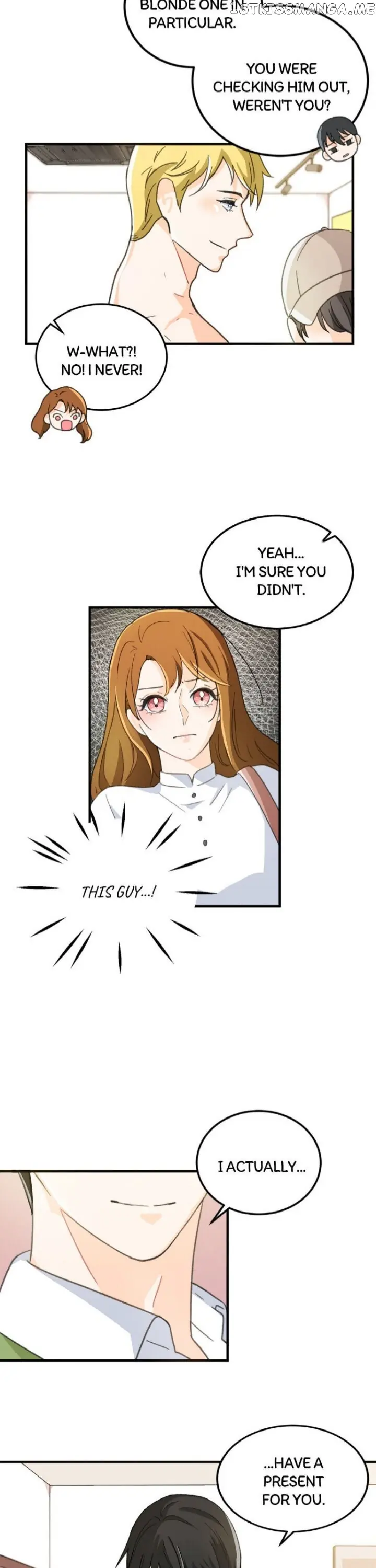 101 Ways To Win Her Heart Chapter 12 Page 3
