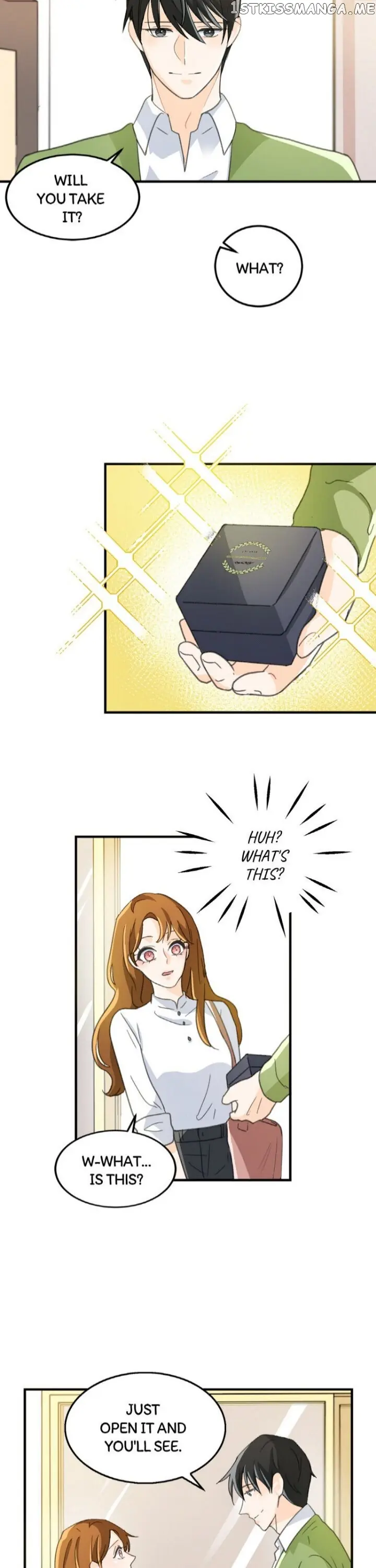 101 Ways To Win Her Heart Chapter 12 Page 4