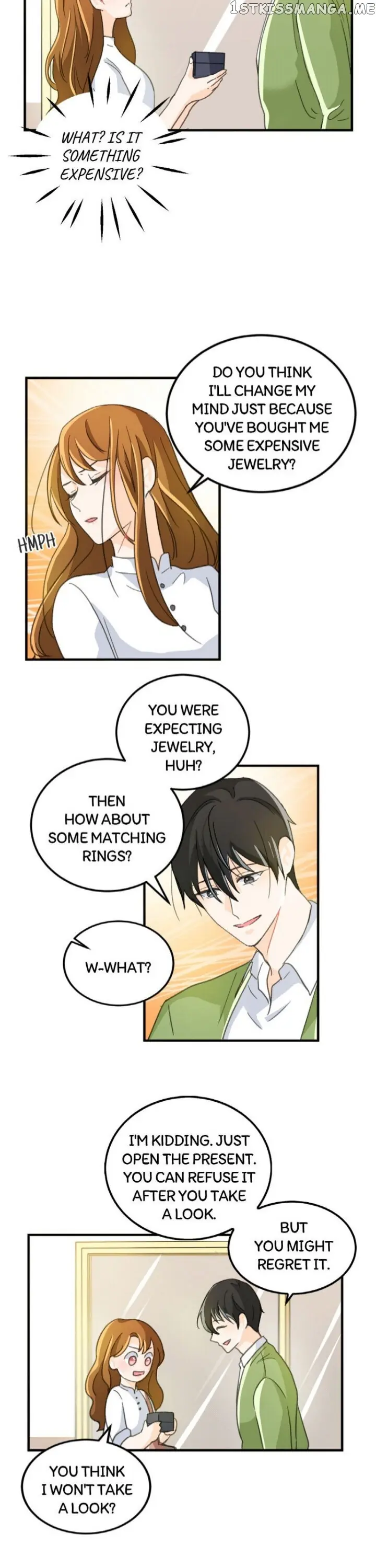 101 Ways To Win Her Heart Chapter 12 Page 5