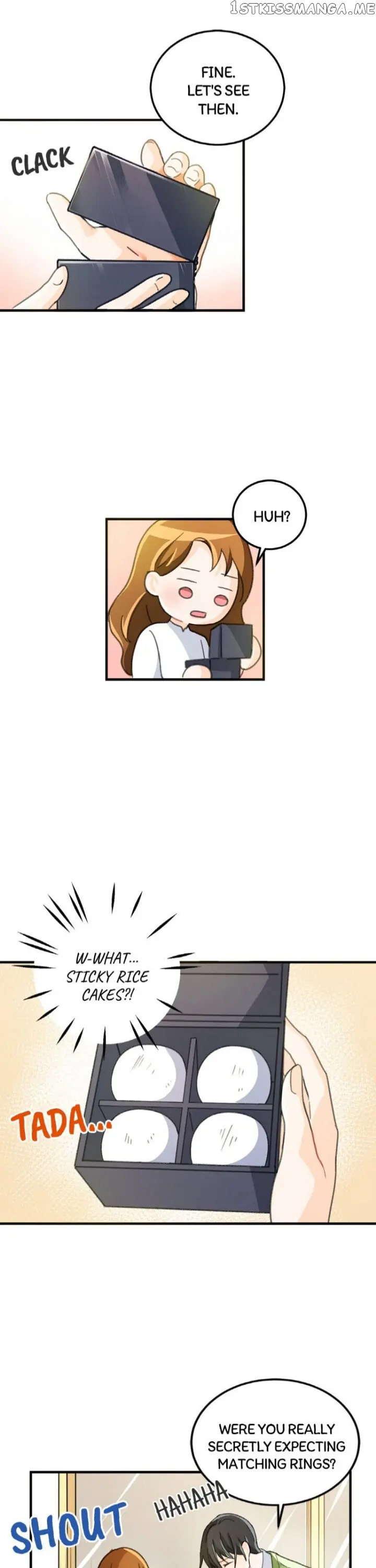 101 Ways To Win Her Heart Chapter 12 Page 6
