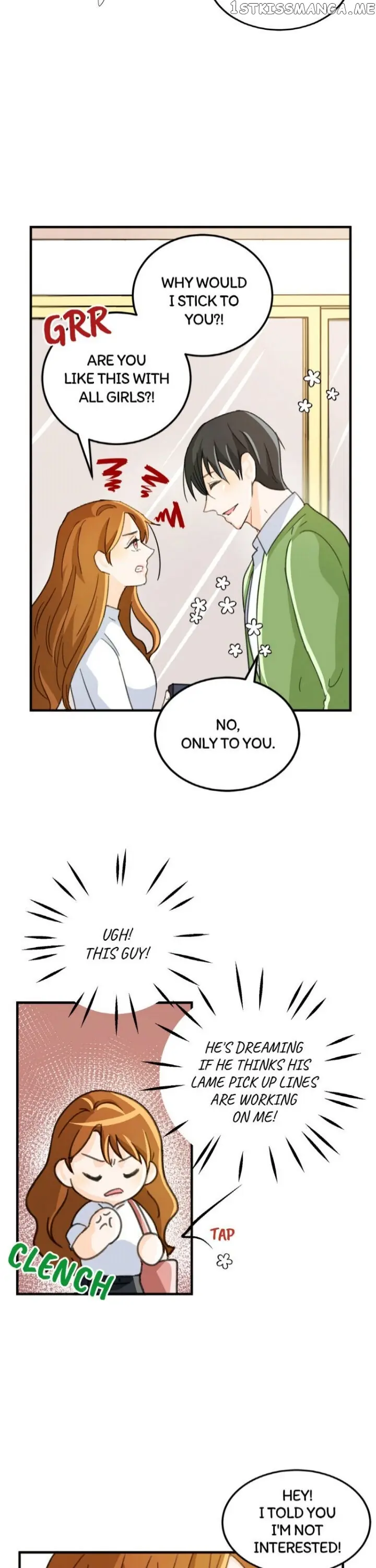 101 Ways To Win Her Heart Chapter 12 Page 8