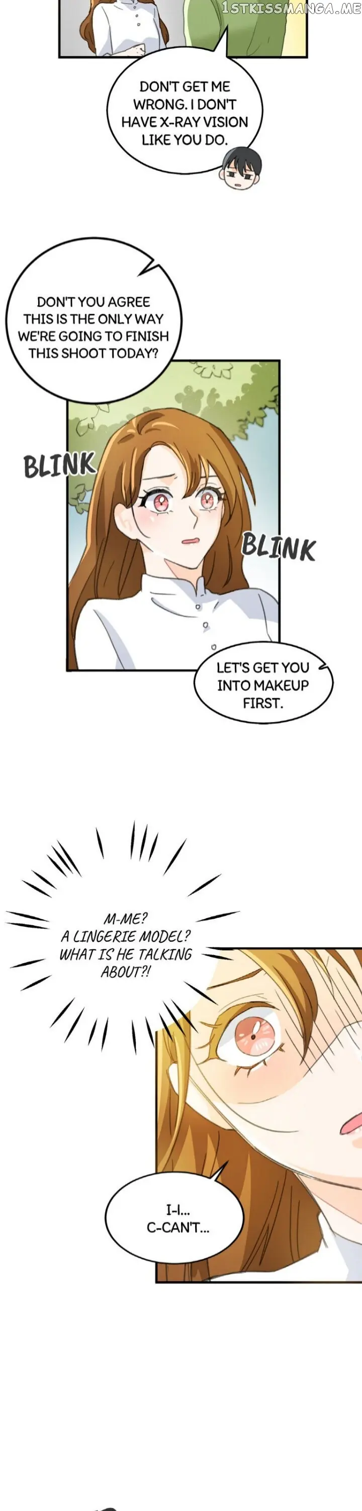 101 Ways To Win Her Heart Chapter 12 Page 15