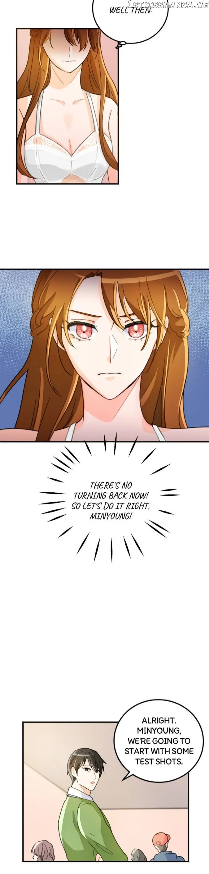 101 Ways To Win Her Heart Chapter 12 Page 21