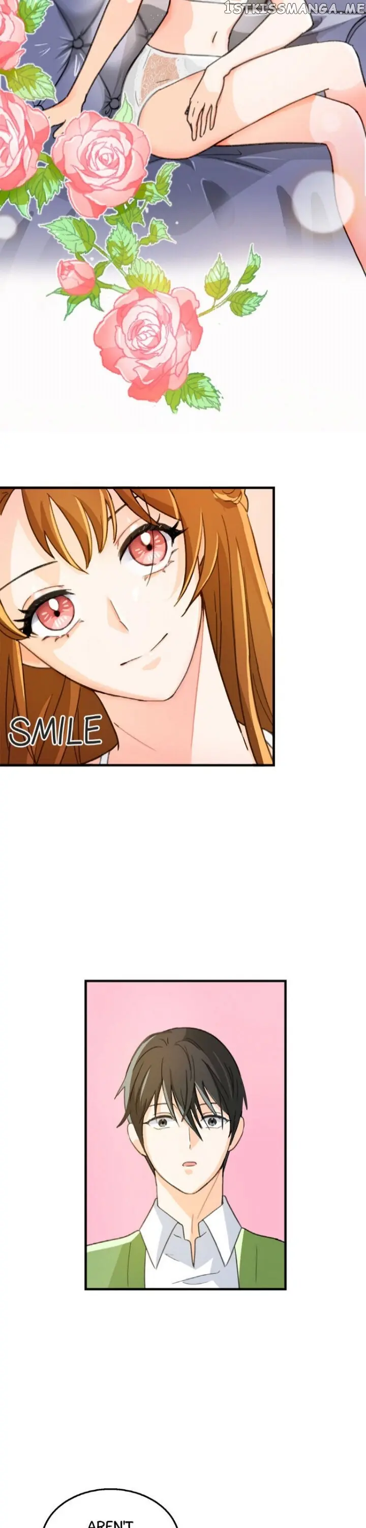 101 Ways To Win Her Heart Chapter 12 Page 23
