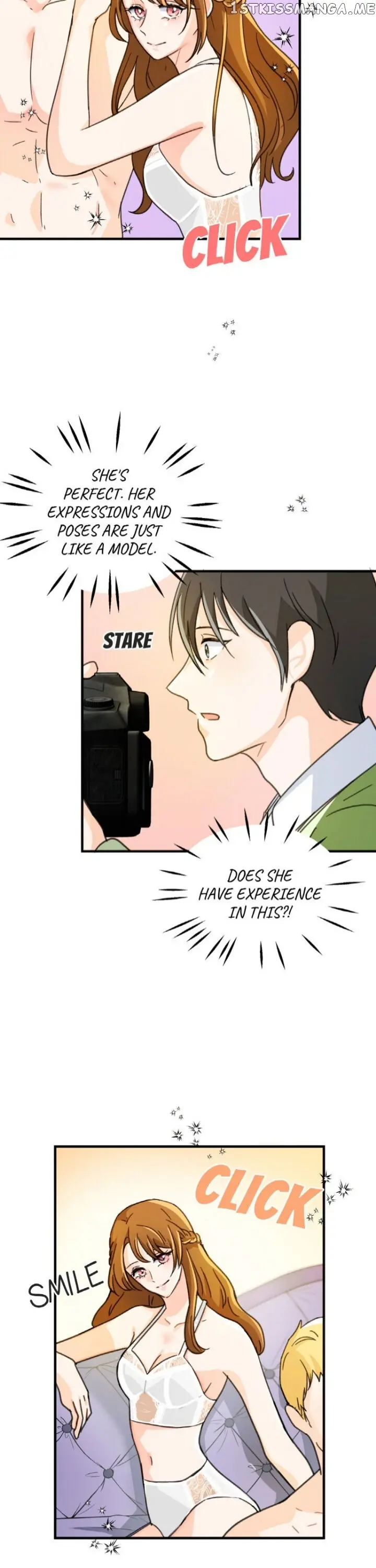 101 Ways To Win Her Heart Chapter 12 Page 25