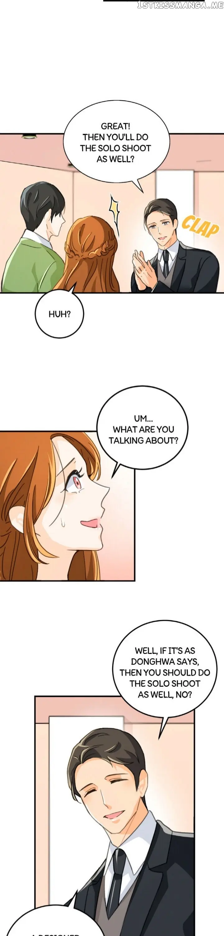 101 Ways To Win Her Heart Chapter 13 Page 12