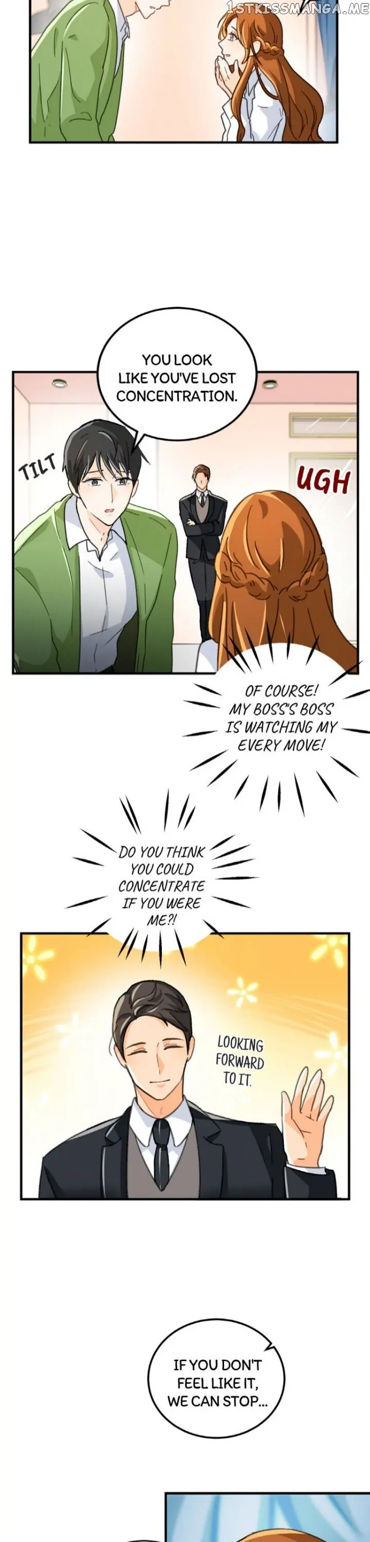 101 Ways To Win Her Heart Chapter 13 Page 15