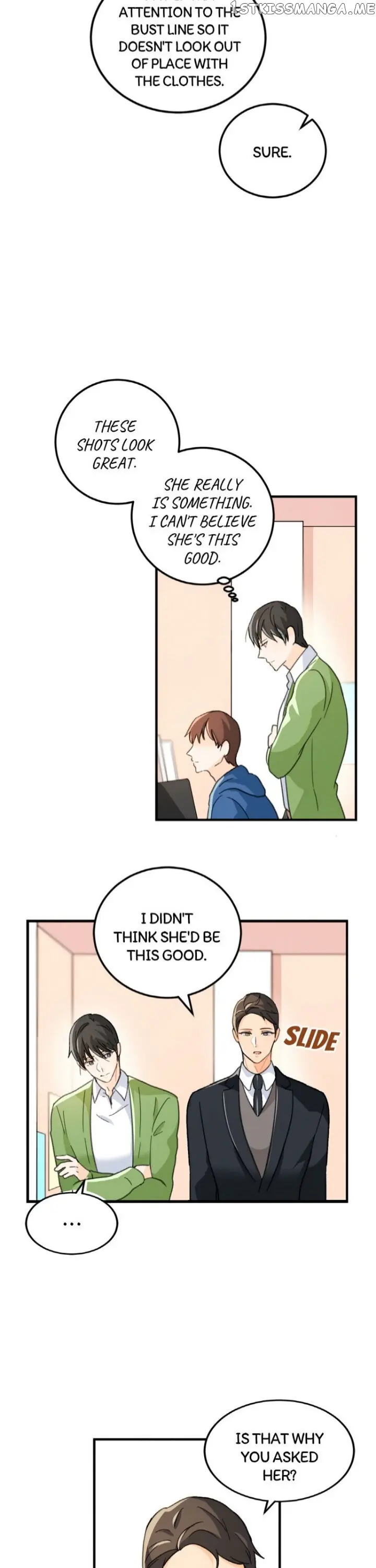 101 Ways To Win Her Heart Chapter 13 Page 21