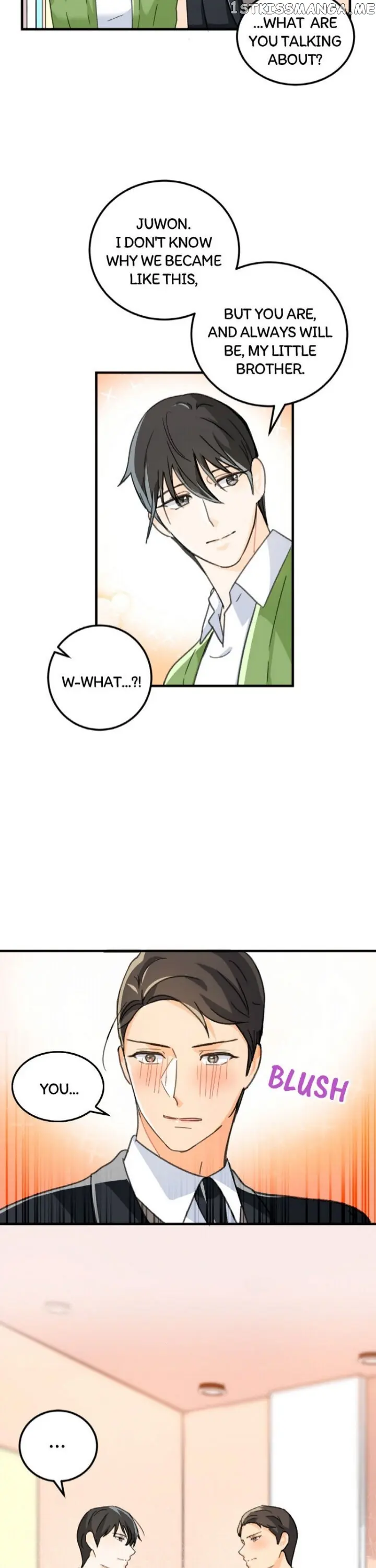 101 Ways To Win Her Heart Chapter 13 Page 23