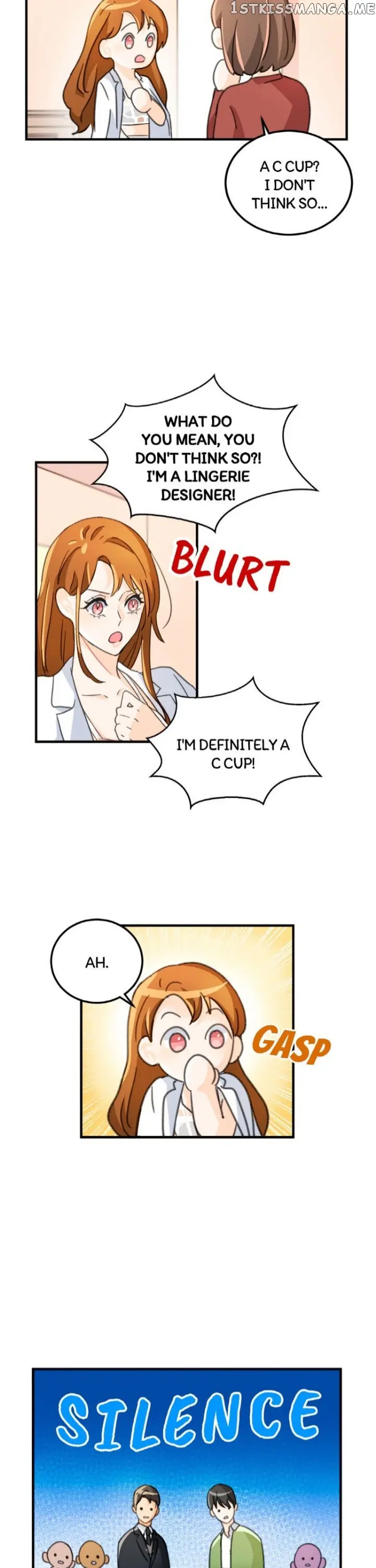 101 Ways To Win Her Heart Chapter 13 Page 25