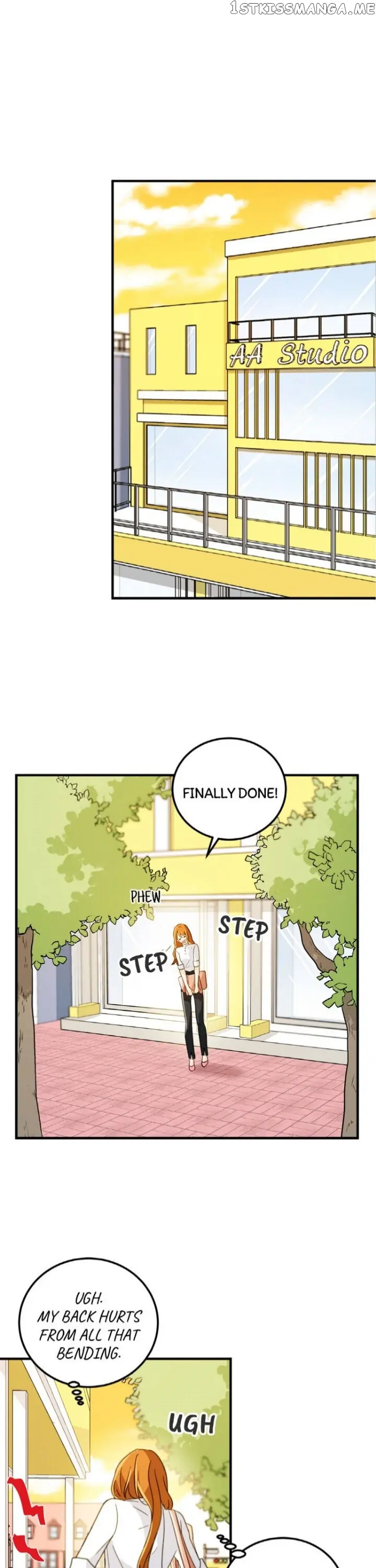 101 Ways To Win Her Heart Chapter 14 Page 2