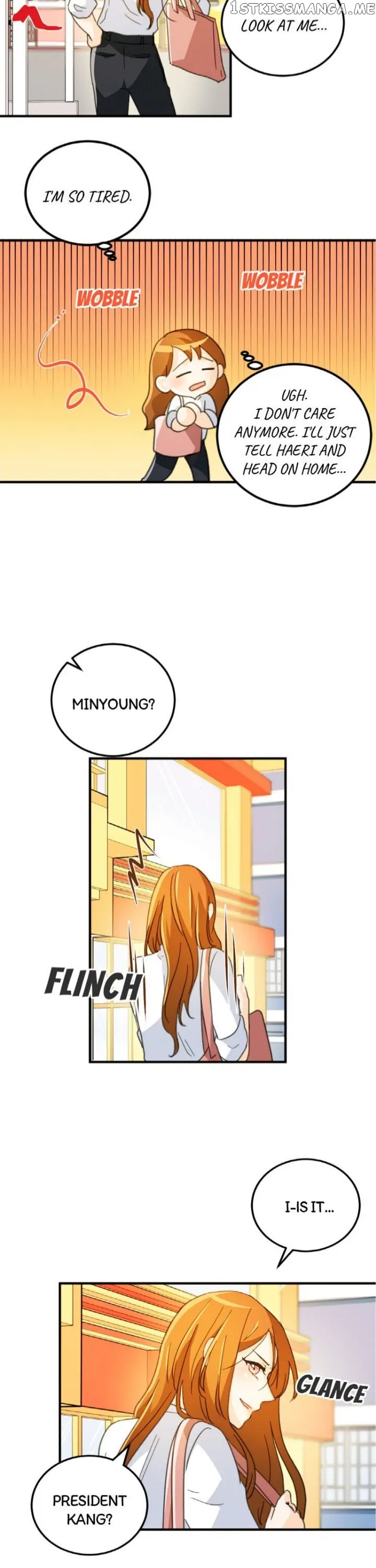 101 Ways To Win Her Heart Chapter 14 Page 3