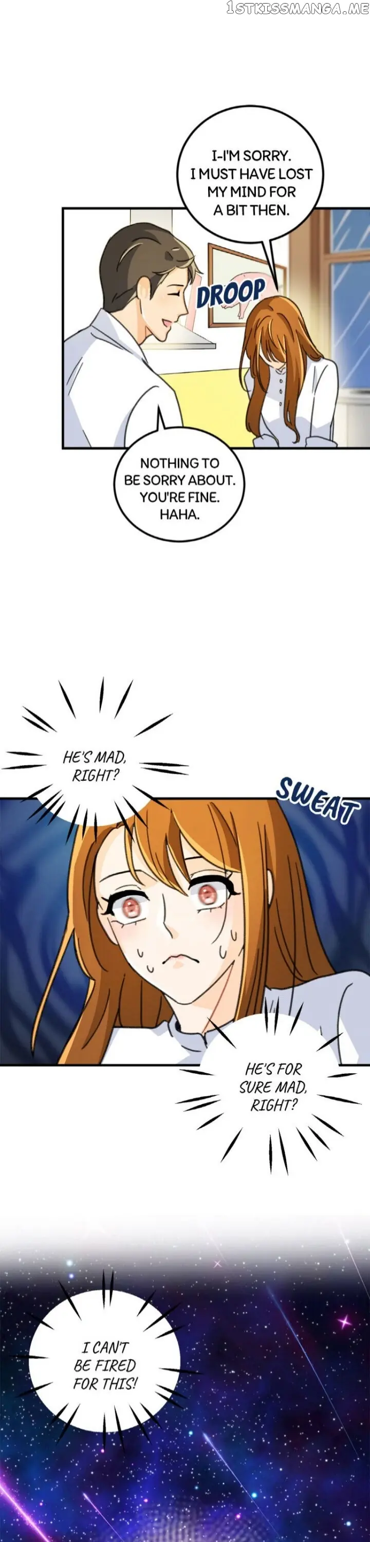 101 Ways To Win Her Heart Chapter 14 Page 9