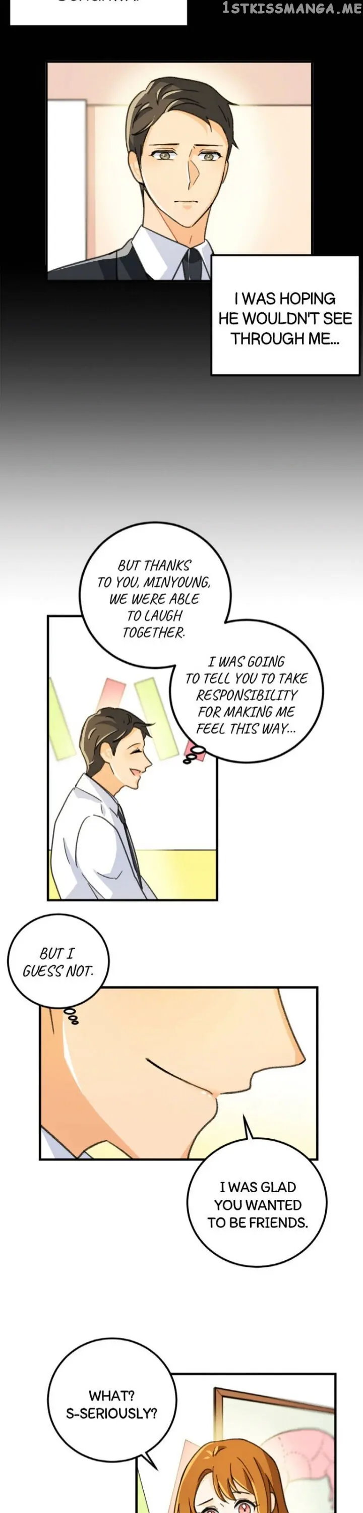101 Ways To Win Her Heart Chapter 14 Page 12