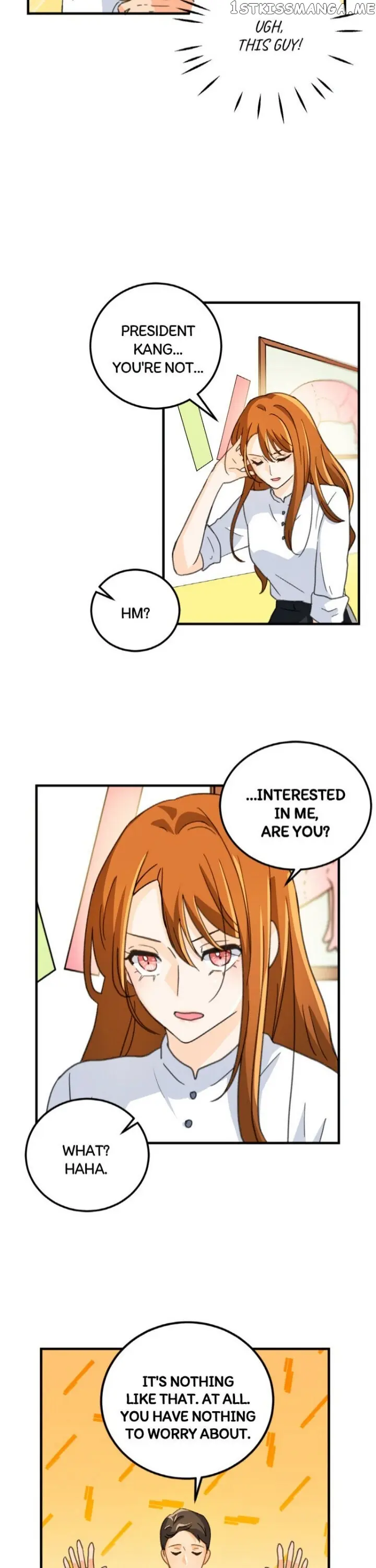 101 Ways To Win Her Heart Chapter 14 Page 14